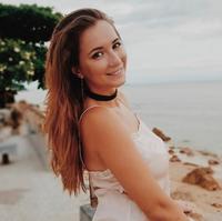 Отзыв от Олеся - виза ДТВ